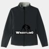 Women's Glacier ® Soft Shell Jacket Thumbnail