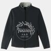 Women's Glacier ® Soft Shell Jacket Thumbnail