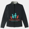 Women's Glacier ® Soft Shell Jacket Thumbnail