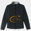 Women's Glacier ® Soft Shell Jacket Thumbnail