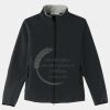 Women's Glacier ® Soft Shell Jacket Thumbnail
