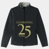 Women's Glacier ® Soft Shell Jacket Thumbnail