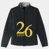 Women's Glacier ® Soft Shell Jacket Thumbnail