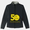 Women's Glacier ® Soft Shell Jacket Thumbnail