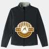 Women's Glacier ® Soft Shell Jacket Thumbnail