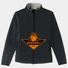 Women's Glacier ® Soft Shell Jacket Thumbnail