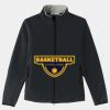 Women's Glacier ® Soft Shell Jacket Thumbnail