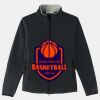 Women's Glacier ® Soft Shell Jacket Thumbnail
