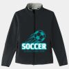 Women's Glacier ® Soft Shell Jacket Thumbnail
