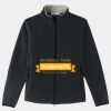 Women's Glacier ® Soft Shell Jacket Thumbnail