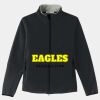 Women's Glacier ® Soft Shell Jacket Thumbnail