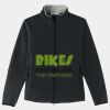 Women's Glacier ® Soft Shell Jacket Thumbnail