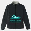 Women's Glacier ® Soft Shell Jacket Thumbnail