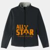 Women's Glacier ® Soft Shell Jacket Thumbnail