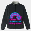 Women's Glacier ® Soft Shell Jacket Thumbnail