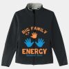 Women's Glacier ® Soft Shell Jacket Thumbnail