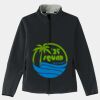 Women's Glacier ® Soft Shell Jacket Thumbnail
