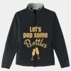 Women's Glacier ® Soft Shell Jacket Thumbnail