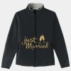 Women's Glacier ® Soft Shell Jacket Thumbnail