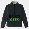 Women's Glacier ® Soft Shell Jacket Thumbnail