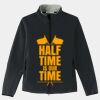 Women's Glacier ® Soft Shell Jacket Thumbnail
