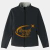 Women's Glacier ® Soft Shell Jacket Thumbnail