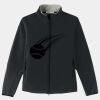 Women's Glacier ® Soft Shell Jacket Thumbnail