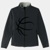Women's Glacier ® Soft Shell Jacket Thumbnail
