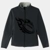 Women's Glacier ® Soft Shell Jacket Thumbnail