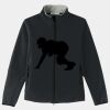 Women's Glacier ® Soft Shell Jacket Thumbnail