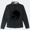 Women's Glacier ® Soft Shell Jacket Thumbnail