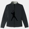 Women's Glacier ® Soft Shell Jacket Thumbnail