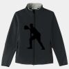 Women's Glacier ® Soft Shell Jacket Thumbnail