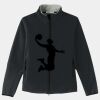 Women's Glacier ® Soft Shell Jacket Thumbnail