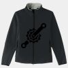 Women's Glacier ® Soft Shell Jacket Thumbnail