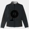 Women's Glacier ® Soft Shell Jacket Thumbnail