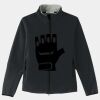 Women's Glacier ® Soft Shell Jacket Thumbnail