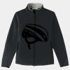 Women's Glacier ® Soft Shell Jacket Thumbnail