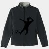Women's Glacier ® Soft Shell Jacket Thumbnail