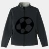 Women's Glacier ® Soft Shell Jacket Thumbnail