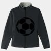 Women's Glacier ® Soft Shell Jacket Thumbnail
