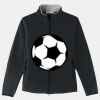Women's Glacier ® Soft Shell Jacket Thumbnail