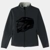 Women's Glacier ® Soft Shell Jacket Thumbnail