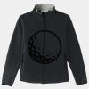 Women's Glacier ® Soft Shell Jacket Thumbnail