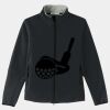 Women's Glacier ® Soft Shell Jacket Thumbnail