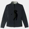 Women's Glacier ® Soft Shell Jacket Thumbnail