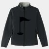 Women's Glacier ® Soft Shell Jacket Thumbnail