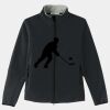 Women's Glacier ® Soft Shell Jacket Thumbnail