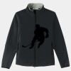 Women's Glacier ® Soft Shell Jacket Thumbnail