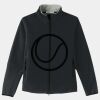 Women's Glacier ® Soft Shell Jacket Thumbnail